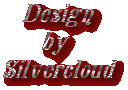Silvercloud's Design Pages