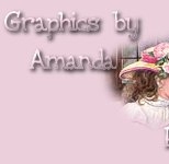 Amanda's Amazing Graphics