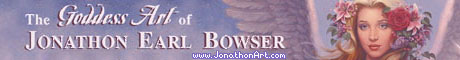 The wonderful art of Jonathon Earl Bowser
