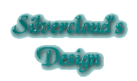 Silvercloud's Design Page