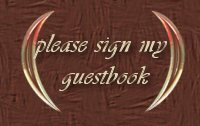 Please sign my guestbook