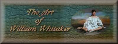 The wonderful art of William Whitaker